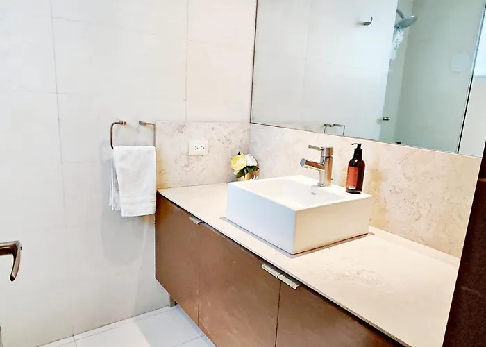 Tamayo Maiahome-en El Corazon De Polanco Jacuzzi Y Terraza Mexico City