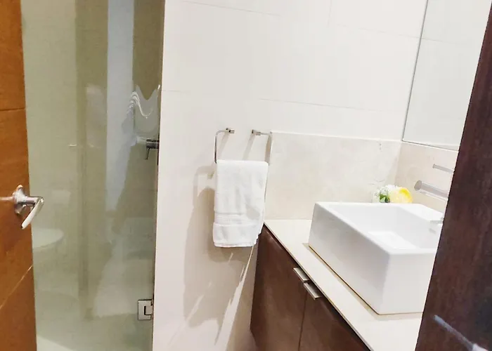 Tamayo Maiahome-en El Corazon De Polanco Jacuzzi Y Terraza Apartment *