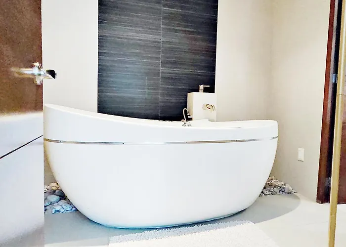 Tamayo Maiahome-en El Corazon De Polanco Jacuzzi Y Terraza Mexico City